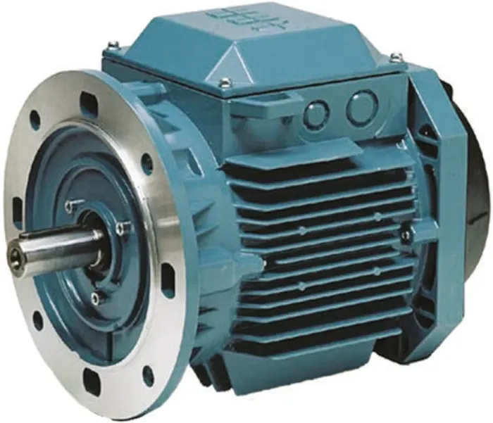 Induction Motor