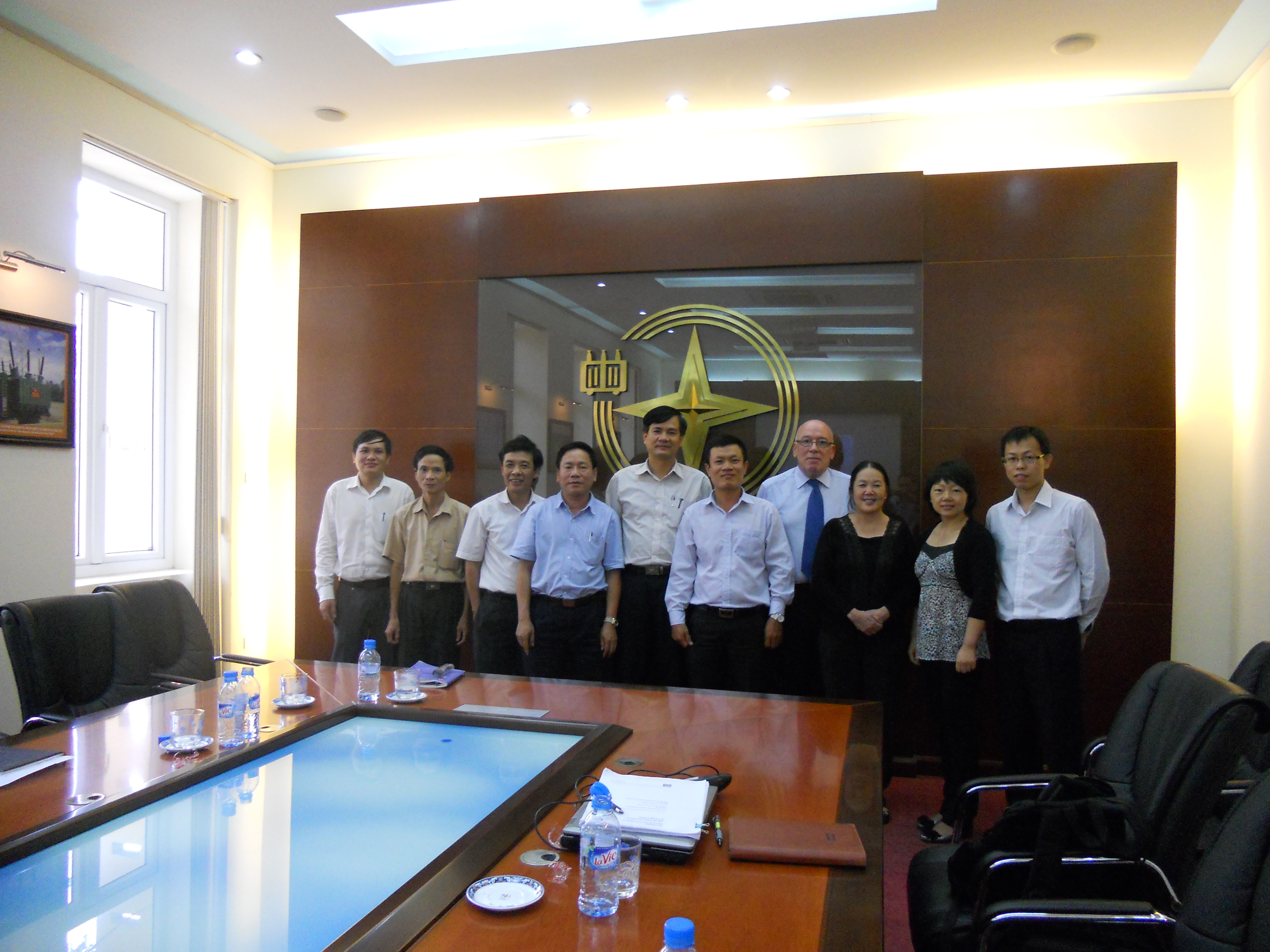 Consulting Services