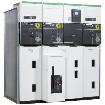 MV Switchgear SM6