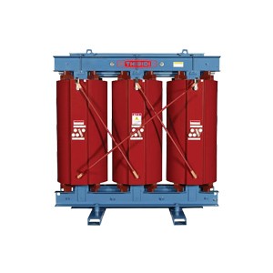 Dry Transformer